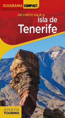 ISLA DE TENERIFE (GUIARAMA COMPACT) *