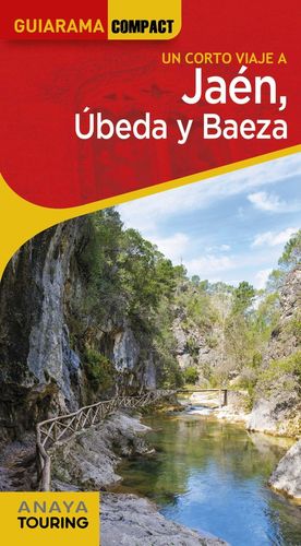 JAÉN, ÚBEDA Y BAEZA  (GUIARAMA COMPACT) *