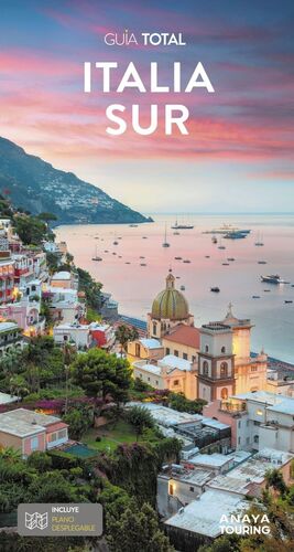 ITALIA SUR (GUIA TOTAL)