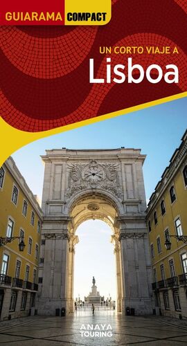 LISBOA (GUIARAMA COMPACT) *