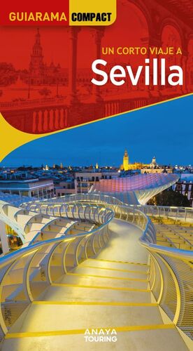 SEVILLA (GUIARAMA COMPACT) *