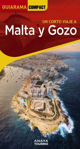 MALTA Y GOZO (GUIARMA COMPACT) *