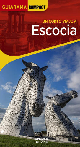 ESCOCIA (GUIARAMA COMPACT) *