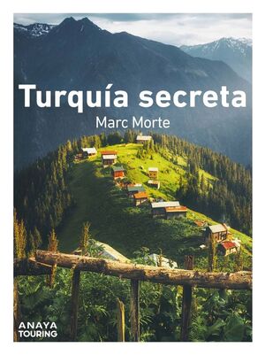 TURQUÍA SECRETA *