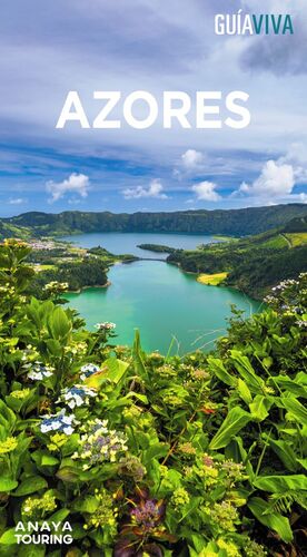 AZORES (GUÍA VIVA) *