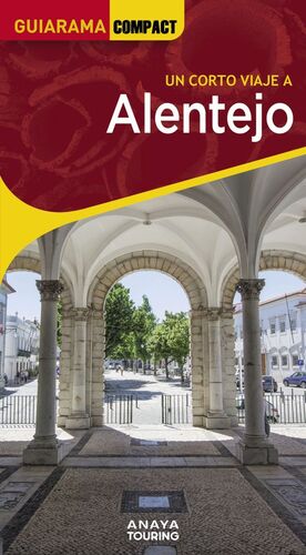 ALENTEJO (GUIARAMA COMPACT) *