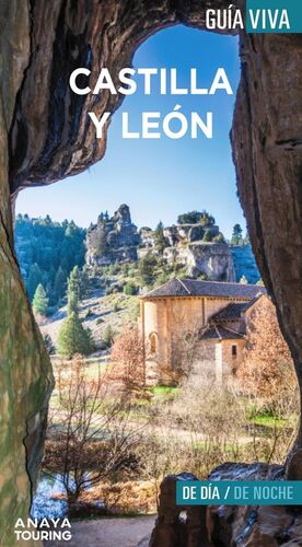 CASTILLA Y LEÓN (GUIA VIVA) *