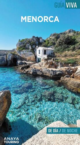 MENORCA (GUÍA VIVA) *