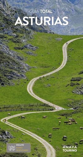 ASTURIAS (GUIA TOTAL)