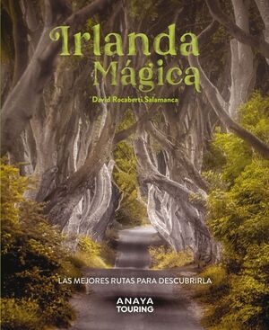 IRLANDA MÁGICA *