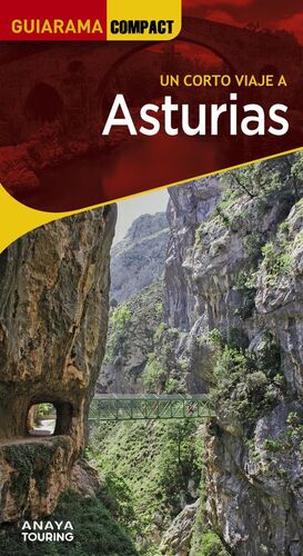 ASTURIAS (GUIARAMA COMPACT) *
