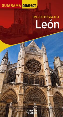 LEÓN (GUIARAMA COMPACT) *