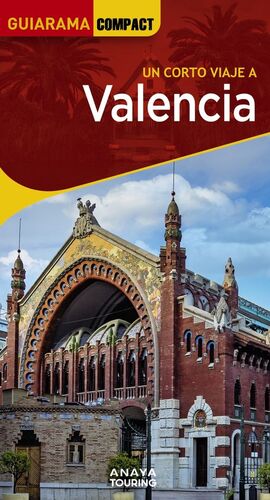 VALENCIA (GUIARAMA COMPACT) *