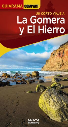 LA GOMERA Y EL HIERRO (GUIARAMA COMPACT)  *