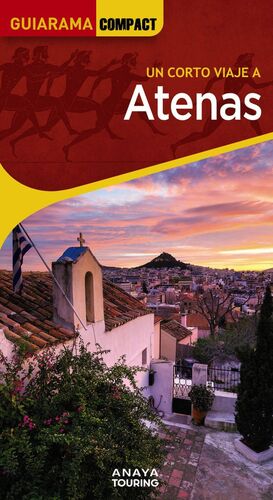 ATENAS (GUIARAMA COMPACT) *