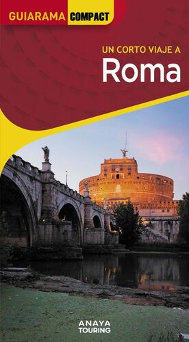 ROMA (GUIARAMA COMPACT) *