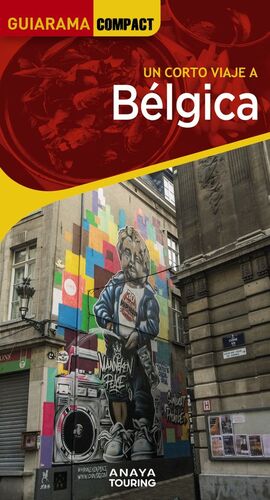 BÉLGICA (GUIARAMA COMPACT) *