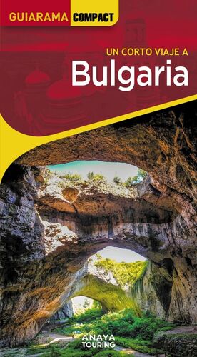 BULGARIA (CUIARAMA COMPACT) *