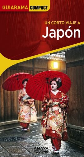 JAPÓN (GUIARAMA COMPACT) *