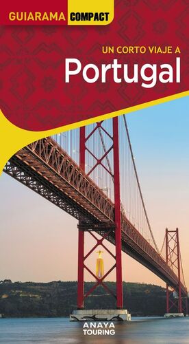 PORTUGAL (GUIARAMA COMPACT) *