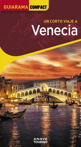 VENECIA (GUIARAMA COMPACT) *