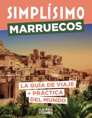 MARRUECOS *