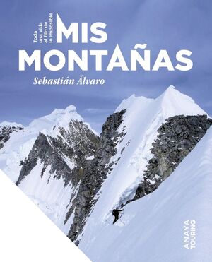 MIS MONTAÑAS *