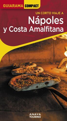 NÁPOLES Y COSTA AMALFITANA (GUIARAMA COMPACT) *