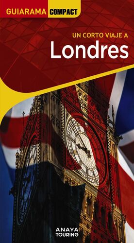LONDRES (GUIARAMA COMPACT) *
