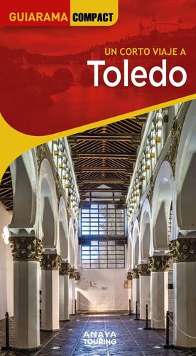 TOLEDO (GUIARAMA COMPACT) *