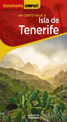 ISLA DE TENERIFE (GUIARAMA COMPACT)