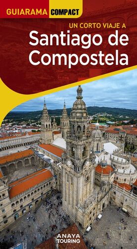 SANTIAGO DE COMPOSTELA (GUIARAMA COMPACT)