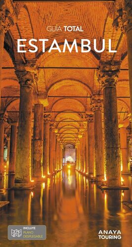 ESTAMBUL (GUÍA URBAN)