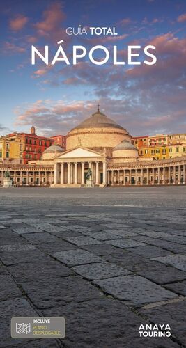 NÁPOLES (GUÍA URBAN)