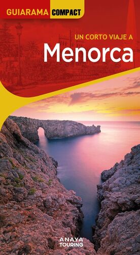 MENORCA (GUIARAMA COMPACT) *