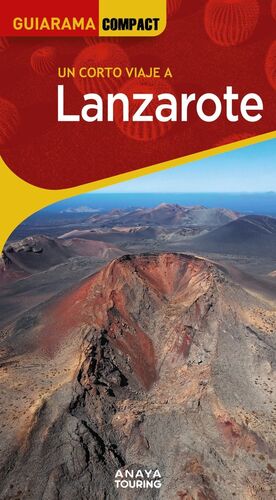 LANZAROTE (GUIARAMA COMPACT) *