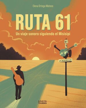 RUTA 61 *