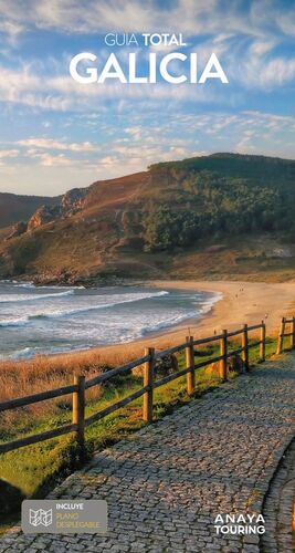 GALICIA (GUIA TOTAL)