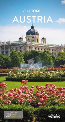 AUSTRIA (GUÍA TOTAL)