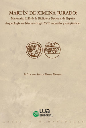 MARTÍN DE XIMENA JURADO: *