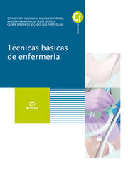 TÉCNICAS BÁSICAS DE ENFERMERÍA *