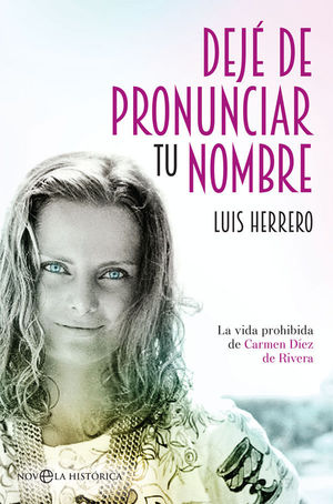 DEJÉ DE PRONUNCIAR TU NOMBRE *