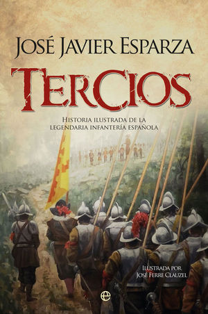 TERCIOS *