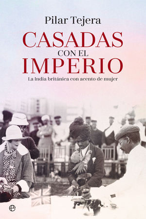 CASADAS CON EL IMPERIO *