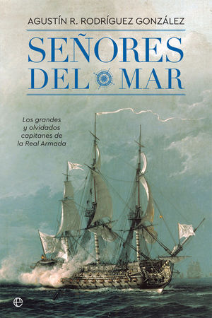 SEÑORES DEL MAR *