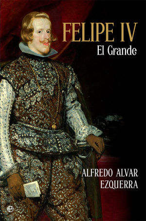 FELIPE IV *