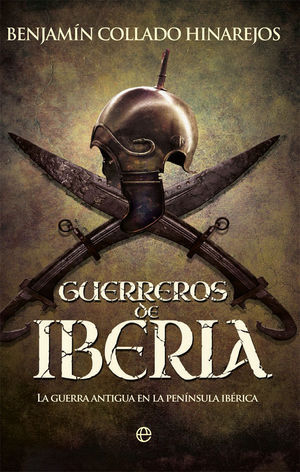 GUERREROS DE IBERIA *