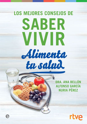 ALIMENTA TU SALUD *