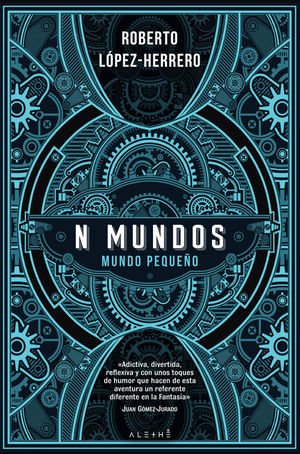 N MUNDOS *