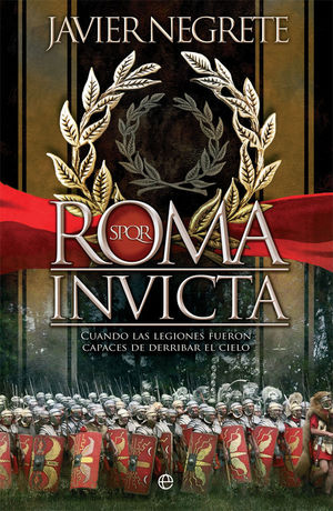 ROMA INVICTA *